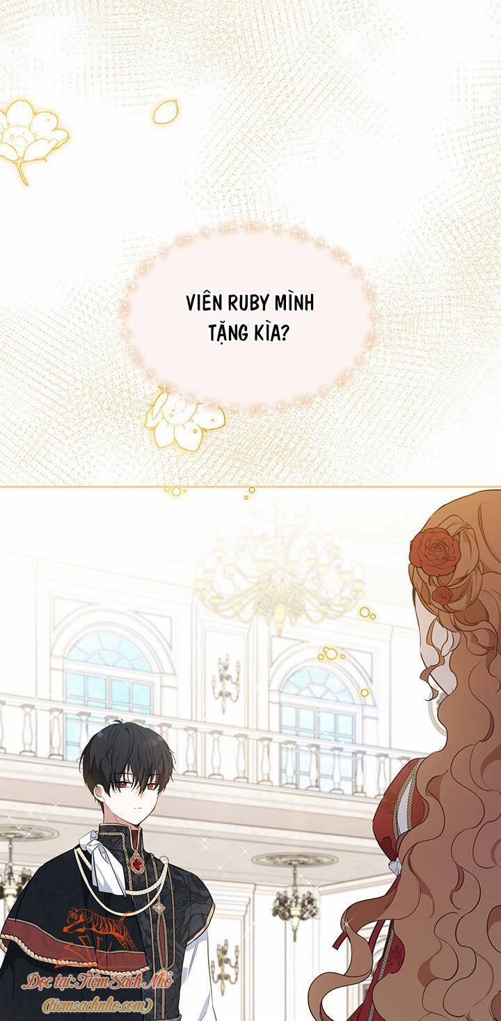 Kiếp Này Tôi Nhất Định Trở Thành Gia Chủ! 107 trang 45