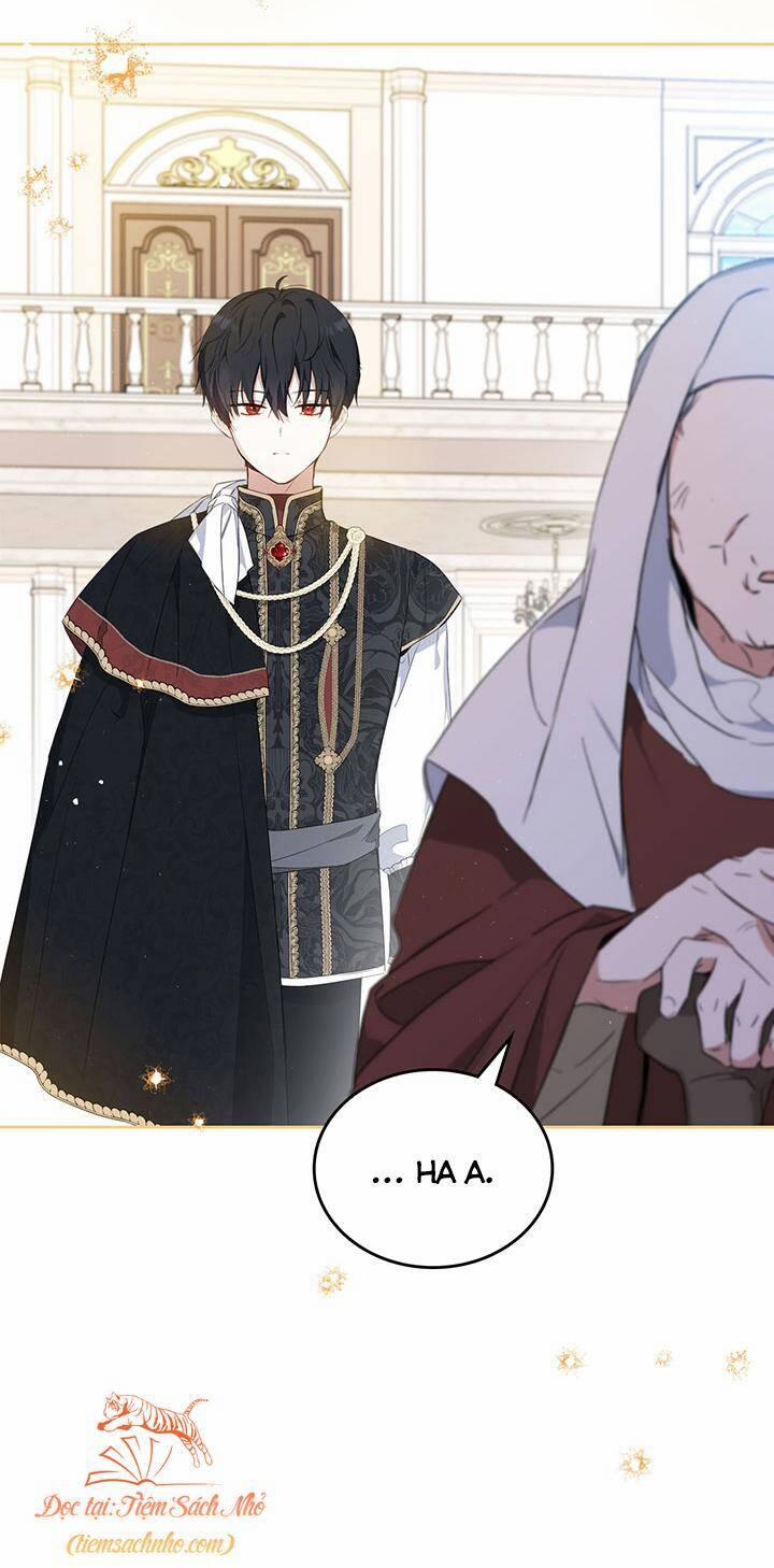 Kiếp Này Tôi Nhất Định Trở Thành Gia Chủ! 107 trang 50