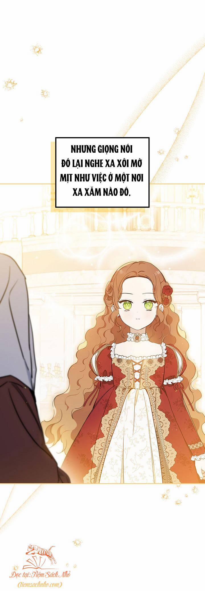 Kiếp Này Tôi Nhất Định Trở Thành Gia Chủ! 107 trang 51