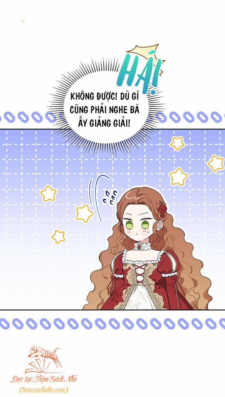 Kiếp Này Tôi Nhất Định Trở Thành Gia Chủ! 107 trang 52