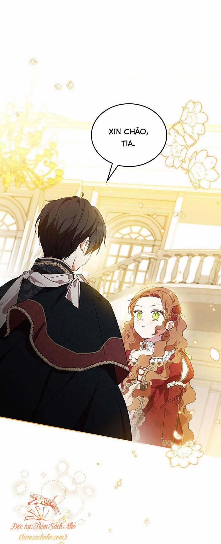 Kiếp Này Tôi Nhất Định Trở Thành Gia Chủ! 107 trang 55