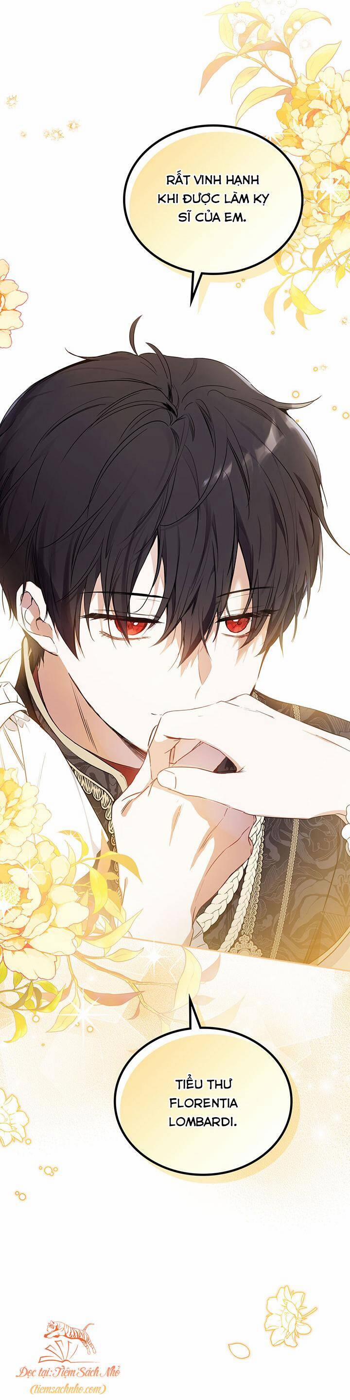 Kiếp Này Tôi Nhất Định Trở Thành Gia Chủ! 107 trang 57