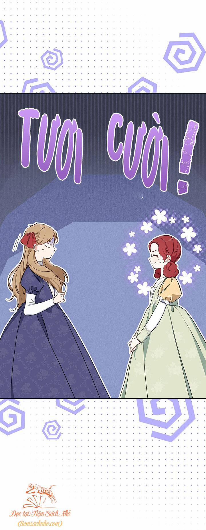 Kiếp Này Tôi Nhất Định Trở Thành Gia Chủ! 107 trang 6