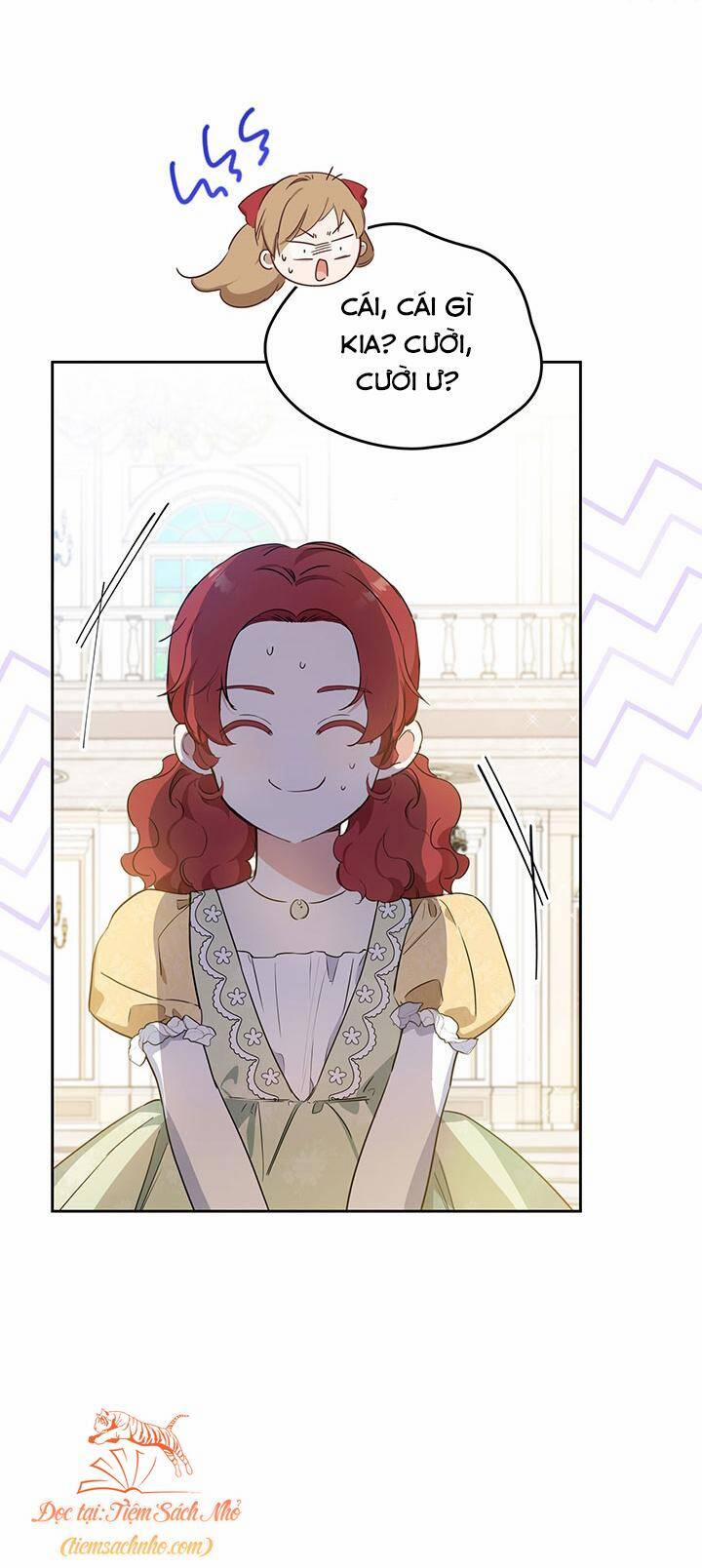 Kiếp Này Tôi Nhất Định Trở Thành Gia Chủ! 107 trang 7