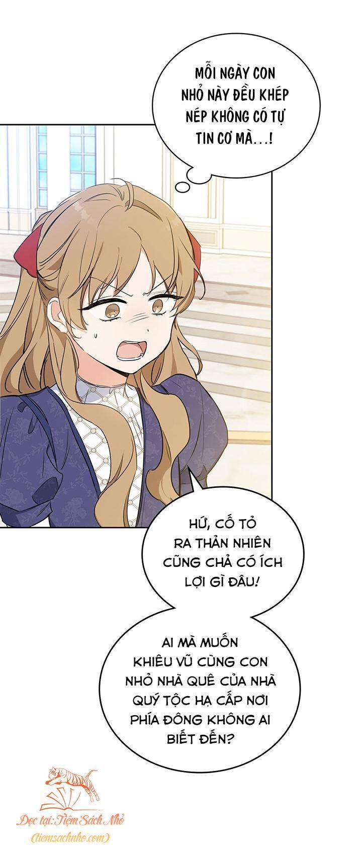 Kiếp Này Tôi Nhất Định Trở Thành Gia Chủ! 107 trang 8