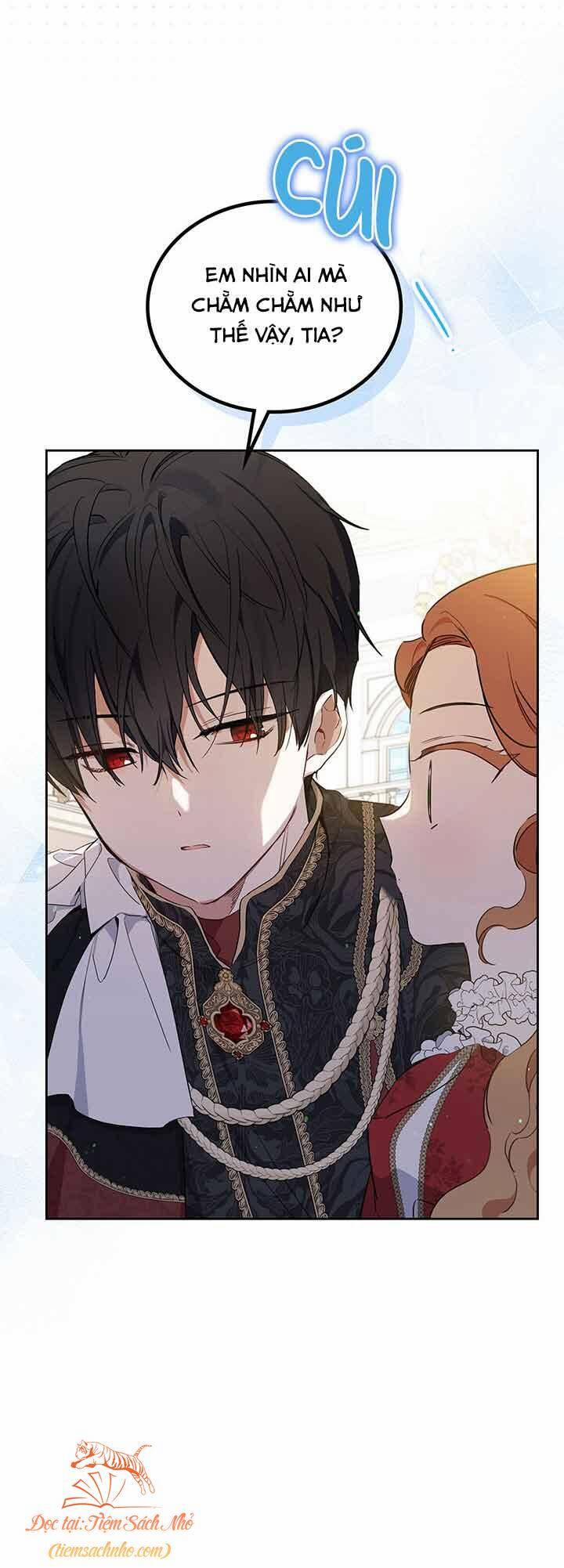 Kiếp Này Tôi Nhất Định Trở Thành Gia Chủ! 108 trang 11