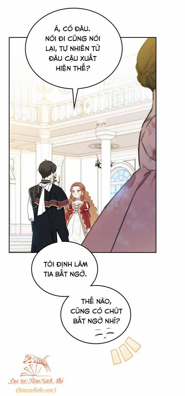 Kiếp Này Tôi Nhất Định Trở Thành Gia Chủ! 108 trang 12