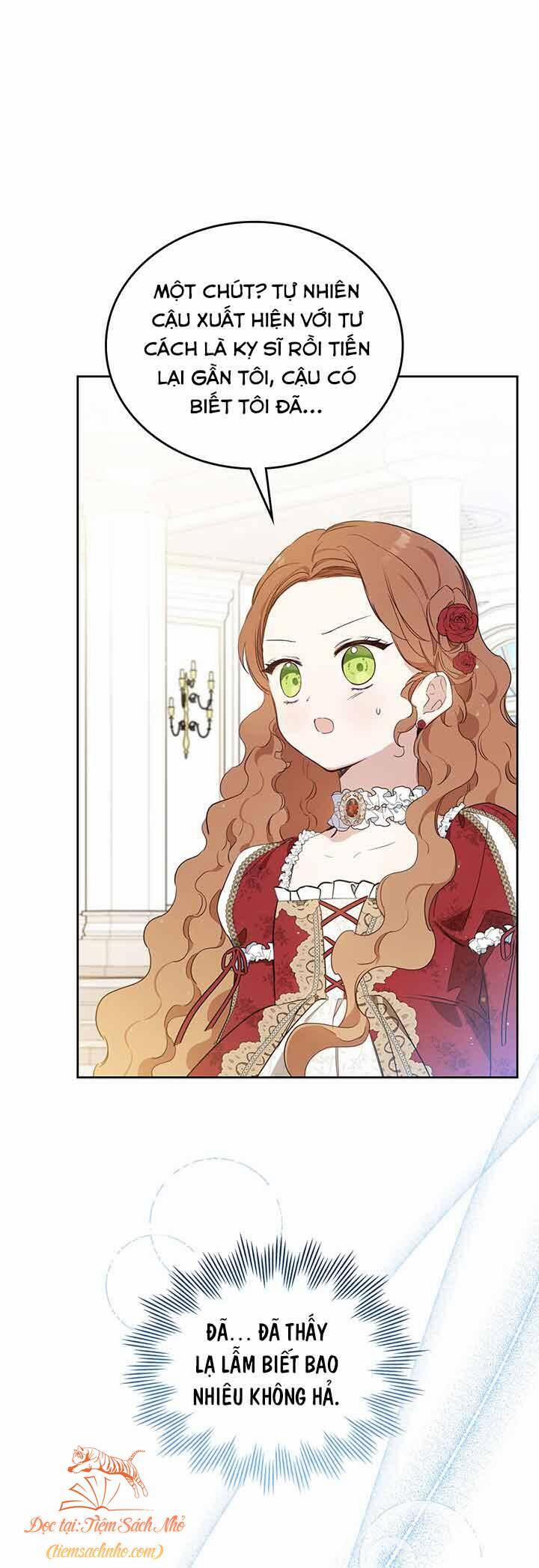 Kiếp Này Tôi Nhất Định Trở Thành Gia Chủ! 108 trang 13