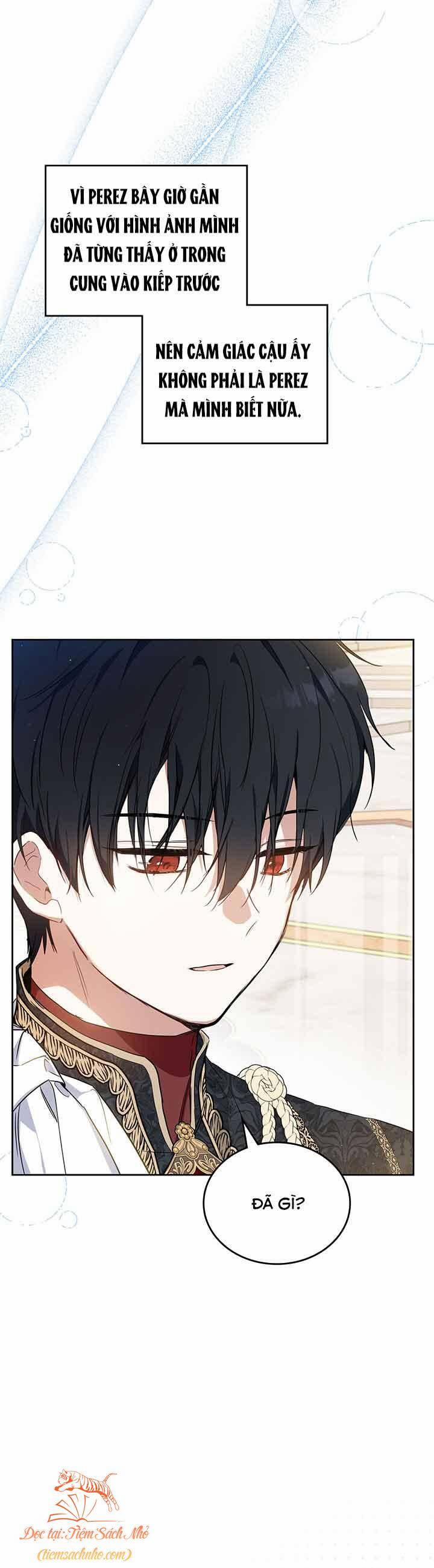 Kiếp Này Tôi Nhất Định Trở Thành Gia Chủ! 108 trang 14