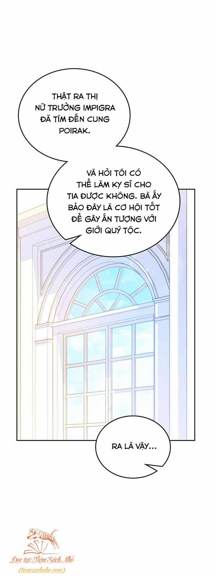 Kiếp Này Tôi Nhất Định Trở Thành Gia Chủ! 108 trang 16