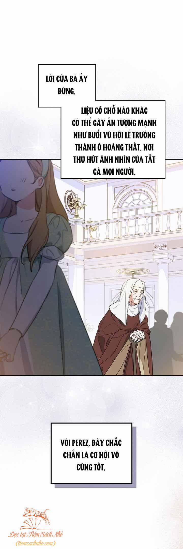 Kiếp Này Tôi Nhất Định Trở Thành Gia Chủ! 108 trang 17