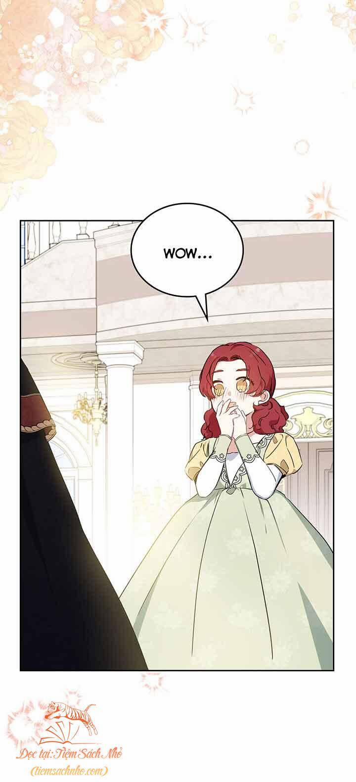 Kiếp Này Tôi Nhất Định Trở Thành Gia Chủ! 108 trang 2