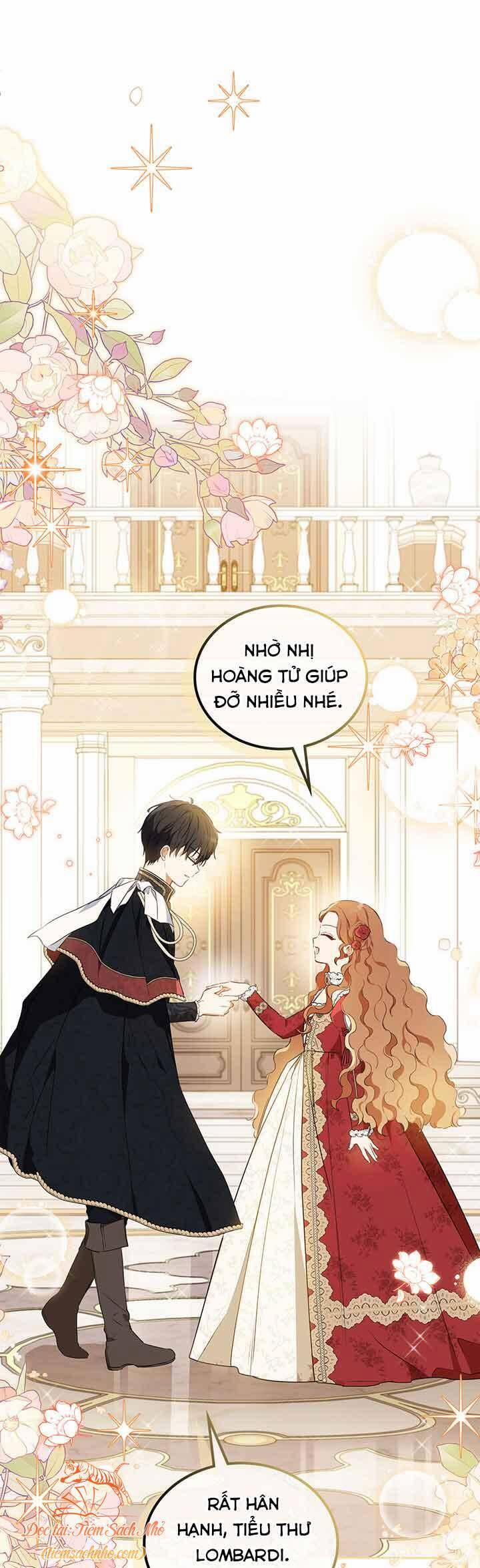 Kiếp Này Tôi Nhất Định Trở Thành Gia Chủ! 108 trang 25