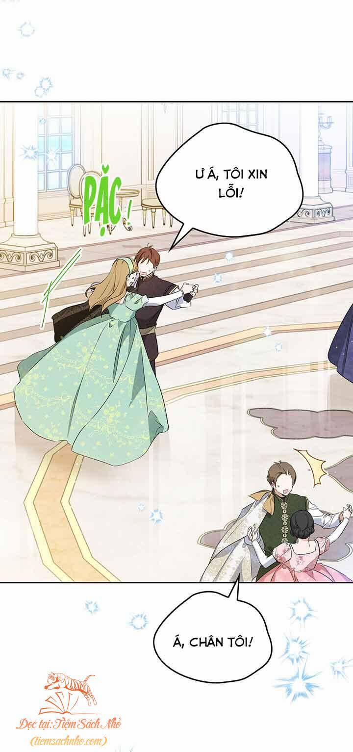 Kiếp Này Tôi Nhất Định Trở Thành Gia Chủ! 108 trang 28