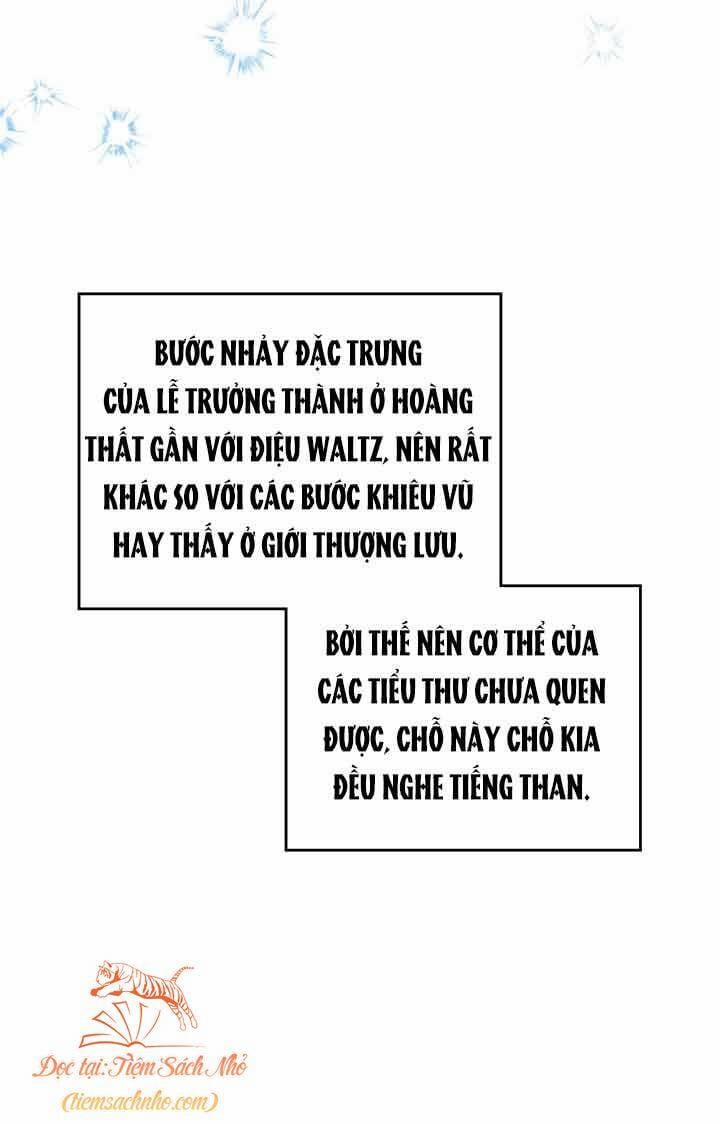Kiếp Này Tôi Nhất Định Trở Thành Gia Chủ! 108 trang 29