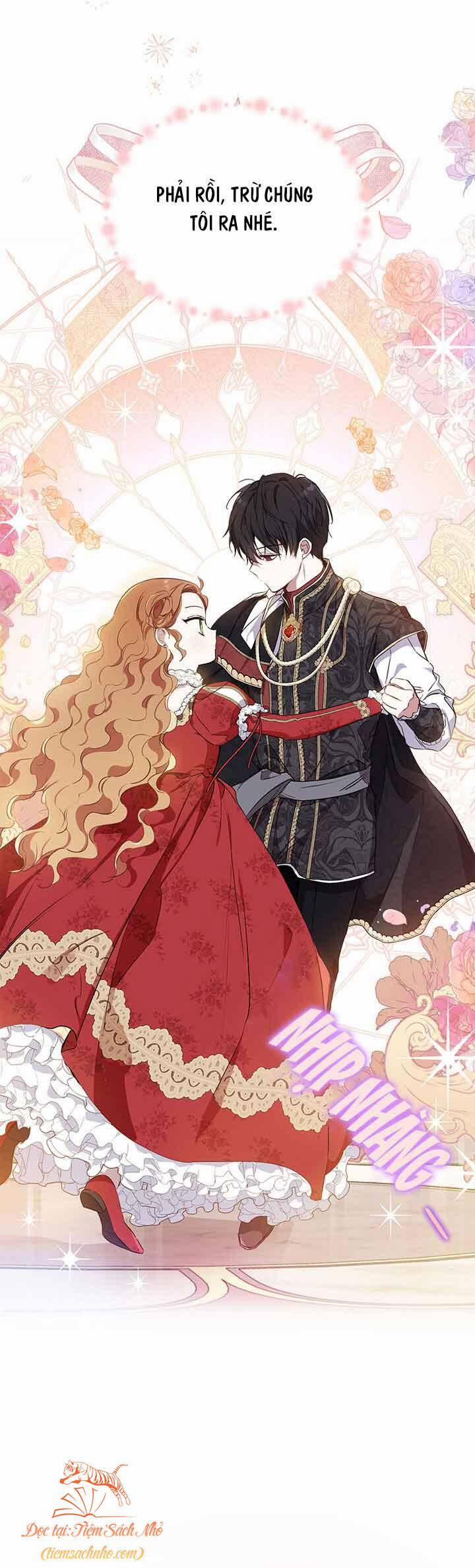 Kiếp Này Tôi Nhất Định Trở Thành Gia Chủ! 108 trang 33