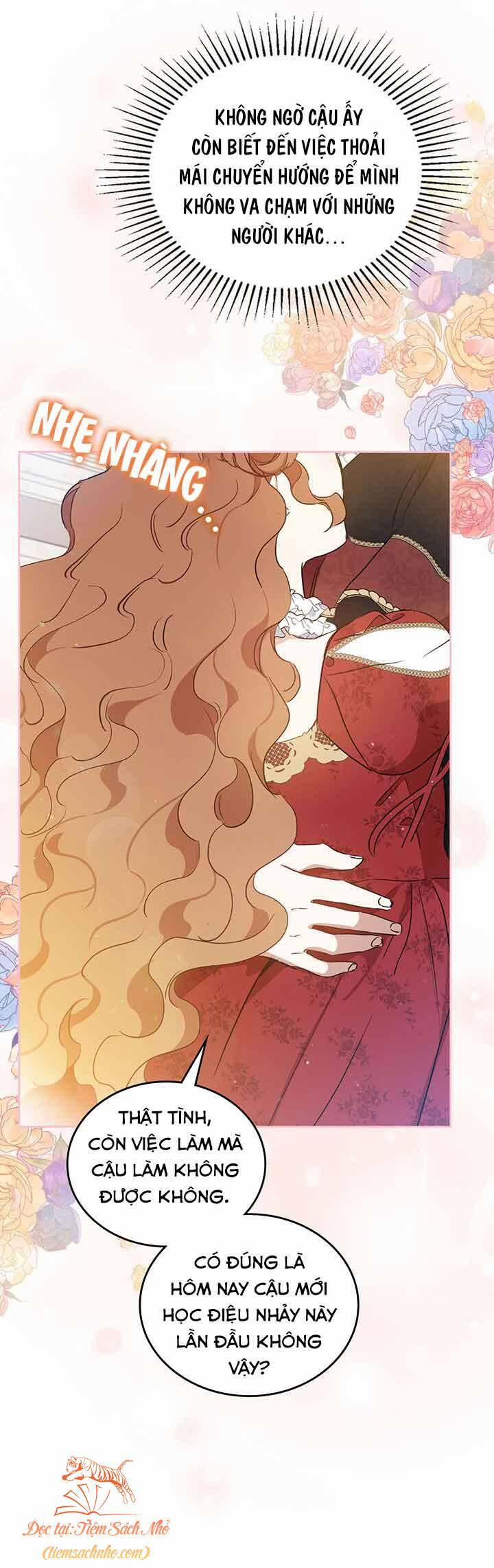 Kiếp Này Tôi Nhất Định Trở Thành Gia Chủ! 108 trang 34