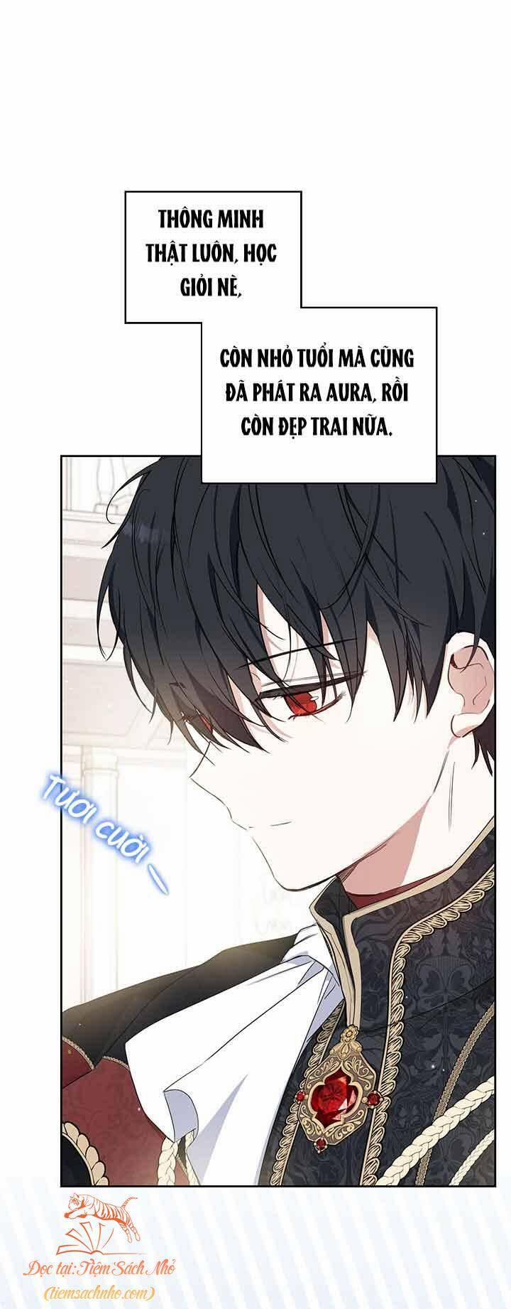 Kiếp Này Tôi Nhất Định Trở Thành Gia Chủ! 108 trang 35