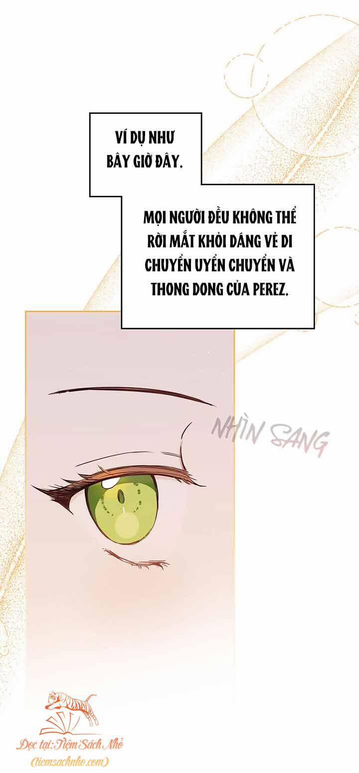 Kiếp Này Tôi Nhất Định Trở Thành Gia Chủ! 108 trang 38