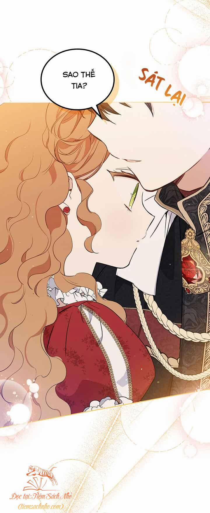 Kiếp Này Tôi Nhất Định Trở Thành Gia Chủ! 108 trang 40