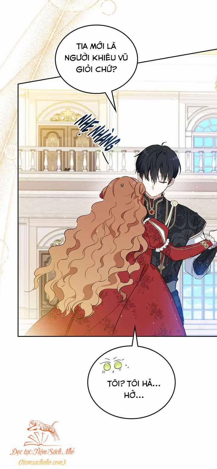 Kiếp Này Tôi Nhất Định Trở Thành Gia Chủ! 108 trang 41