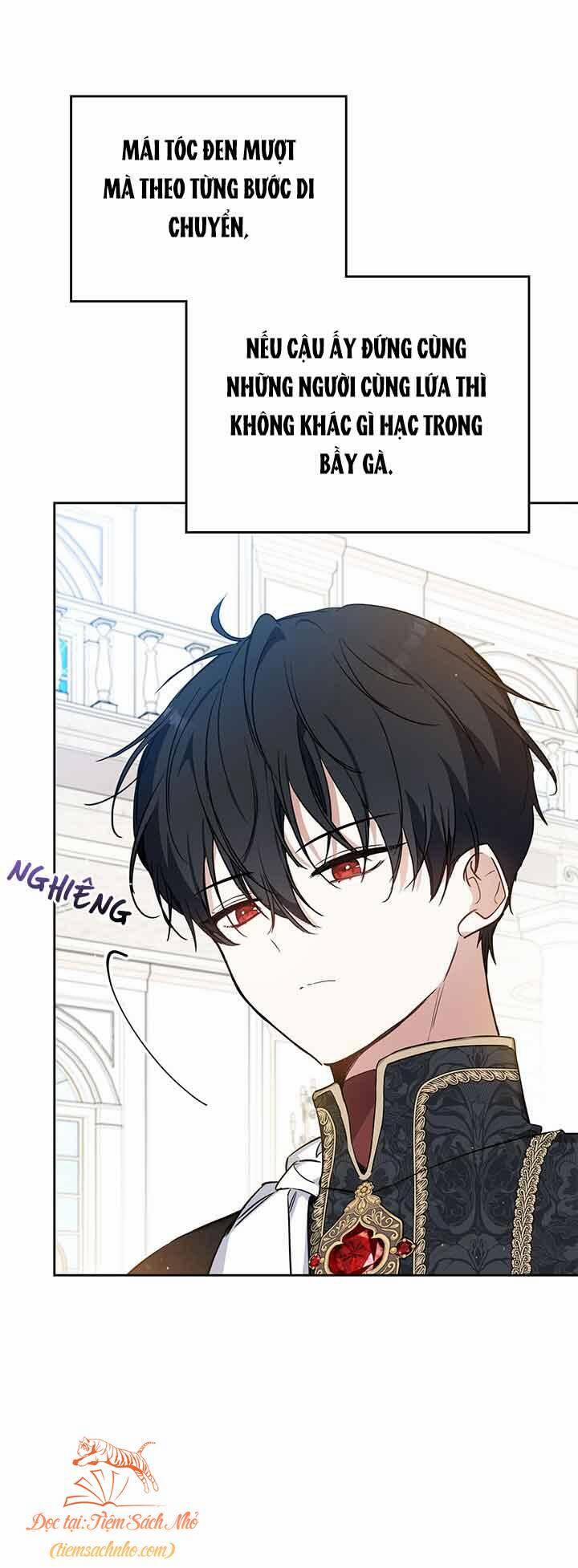 Kiếp Này Tôi Nhất Định Trở Thành Gia Chủ! 108 trang 45