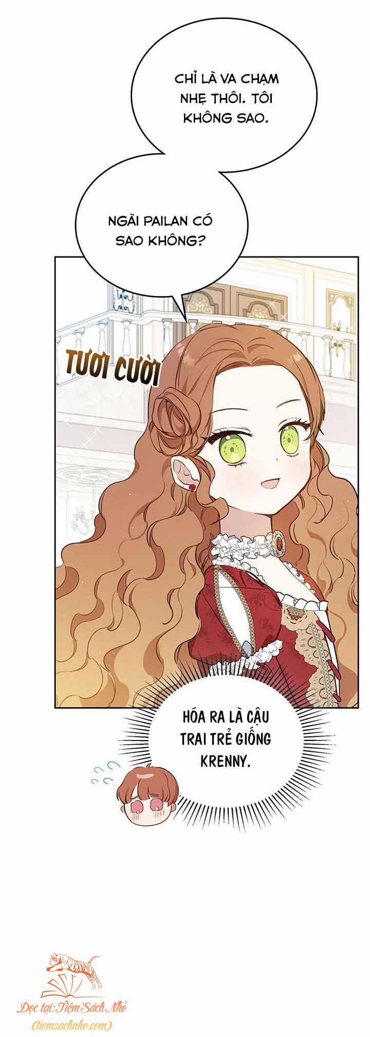 Kiếp Này Tôi Nhất Định Trở Thành Gia Chủ! 108 trang 49