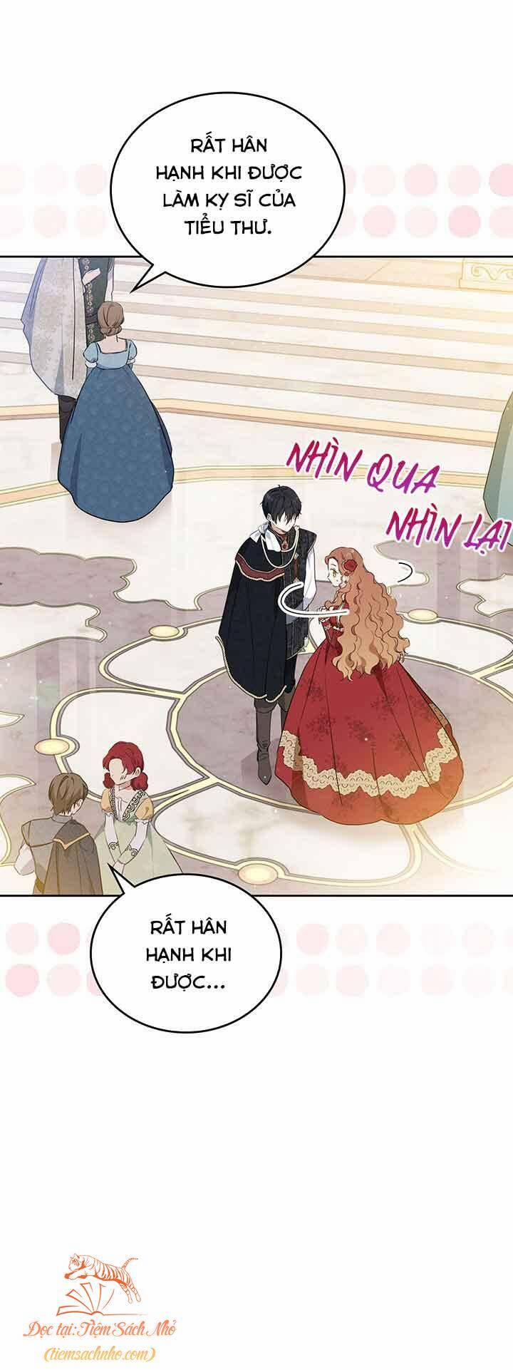 Kiếp Này Tôi Nhất Định Trở Thành Gia Chủ! 108 trang 5