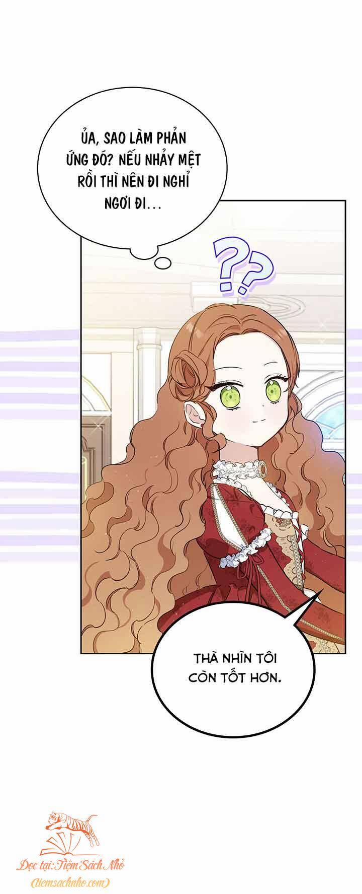 Kiếp Này Tôi Nhất Định Trở Thành Gia Chủ! 108 trang 54