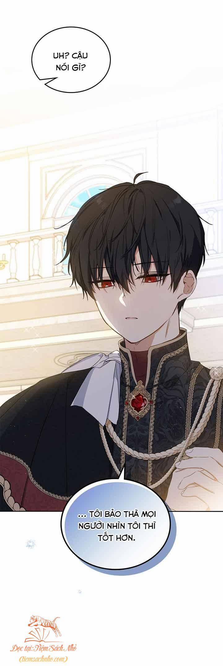 Kiếp Này Tôi Nhất Định Trở Thành Gia Chủ! 108 trang 55