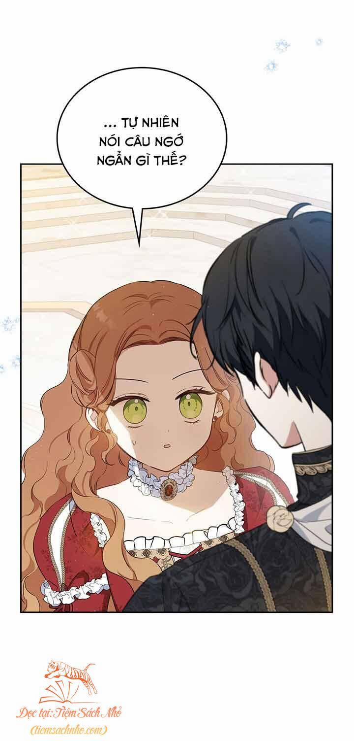 Kiếp Này Tôi Nhất Định Trở Thành Gia Chủ! 108 trang 56