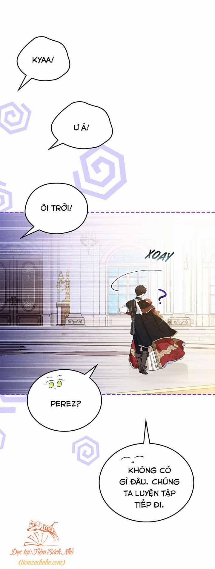 Kiếp Này Tôi Nhất Định Trở Thành Gia Chủ! 108 trang 61