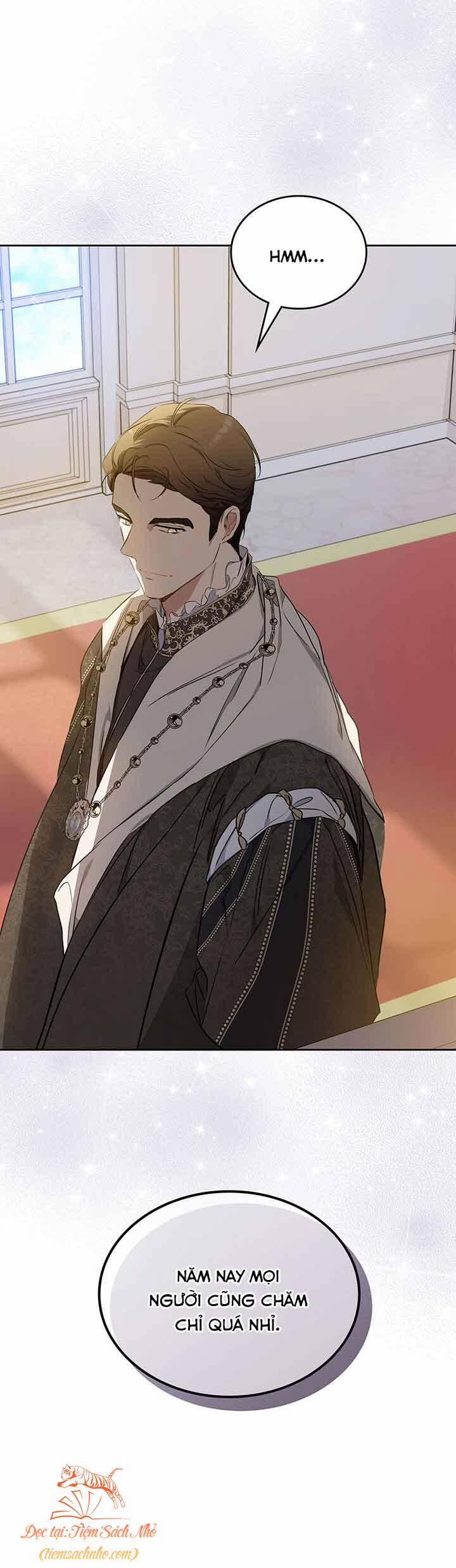 Kiếp Này Tôi Nhất Định Trở Thành Gia Chủ! 108 trang 64