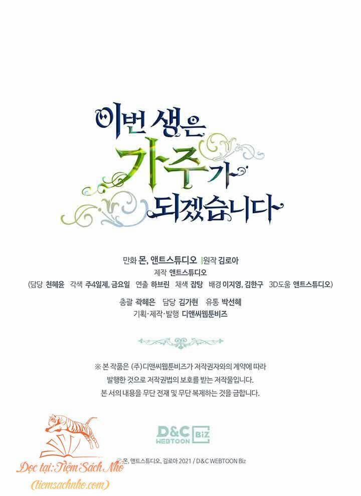 Kiếp Này Tôi Nhất Định Trở Thành Gia Chủ! 108 trang 65