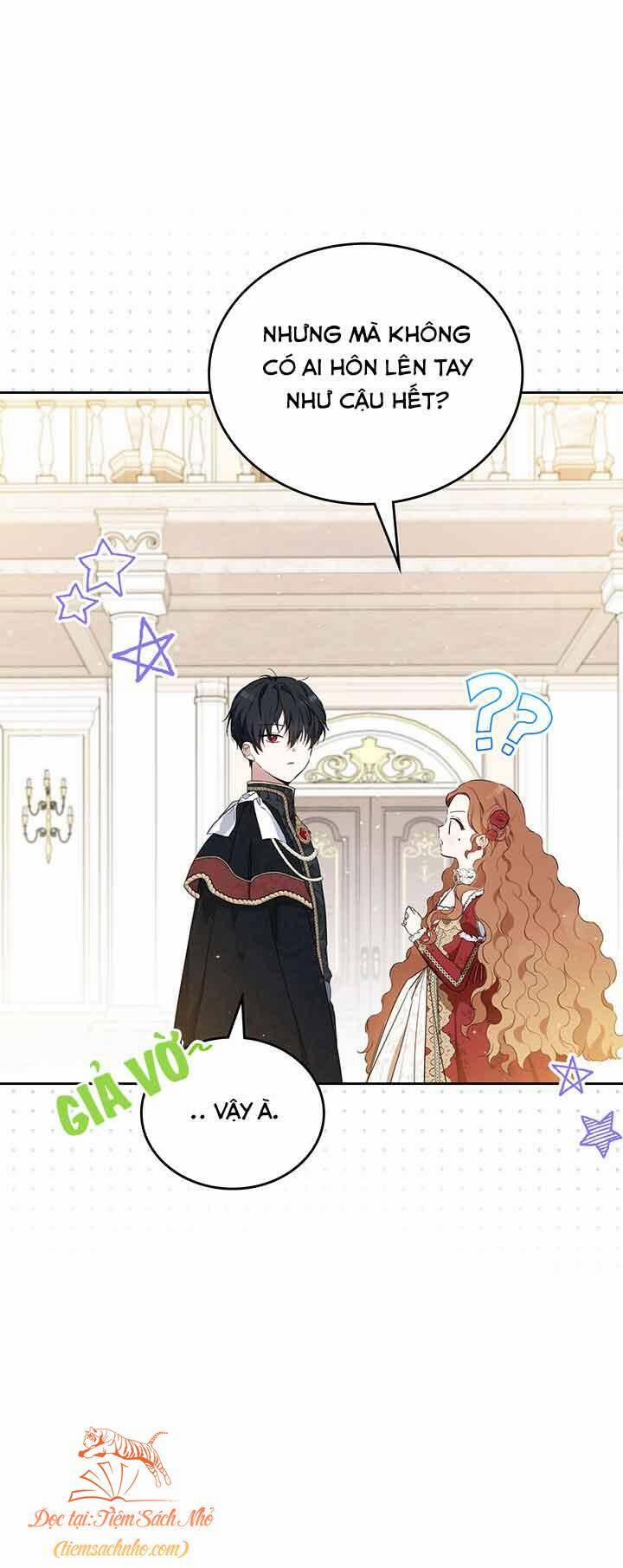 Kiếp Này Tôi Nhất Định Trở Thành Gia Chủ! 108 trang 7