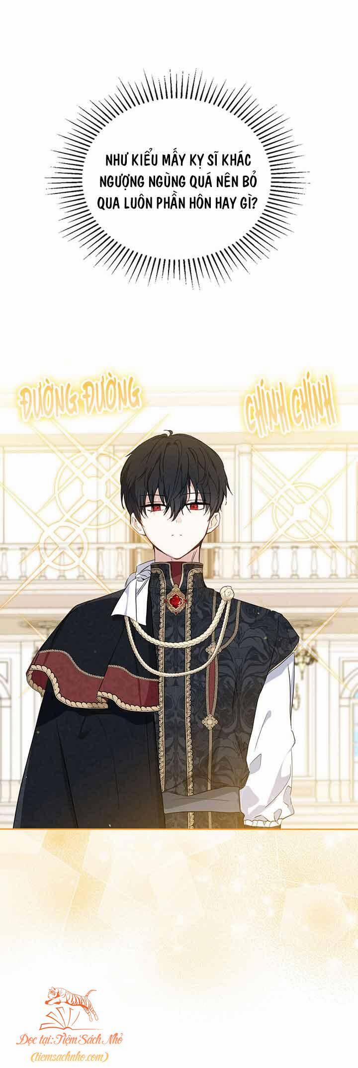 Kiếp Này Tôi Nhất Định Trở Thành Gia Chủ! 108 trang 9