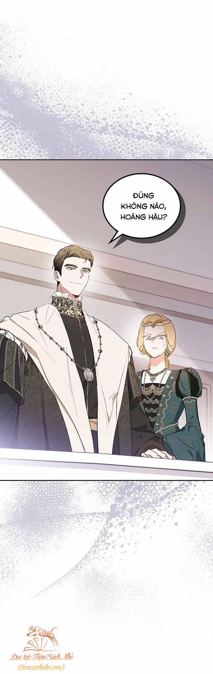 Kiếp Này Tôi Nhất Định Trở Thành Gia Chủ! 109 trang 1