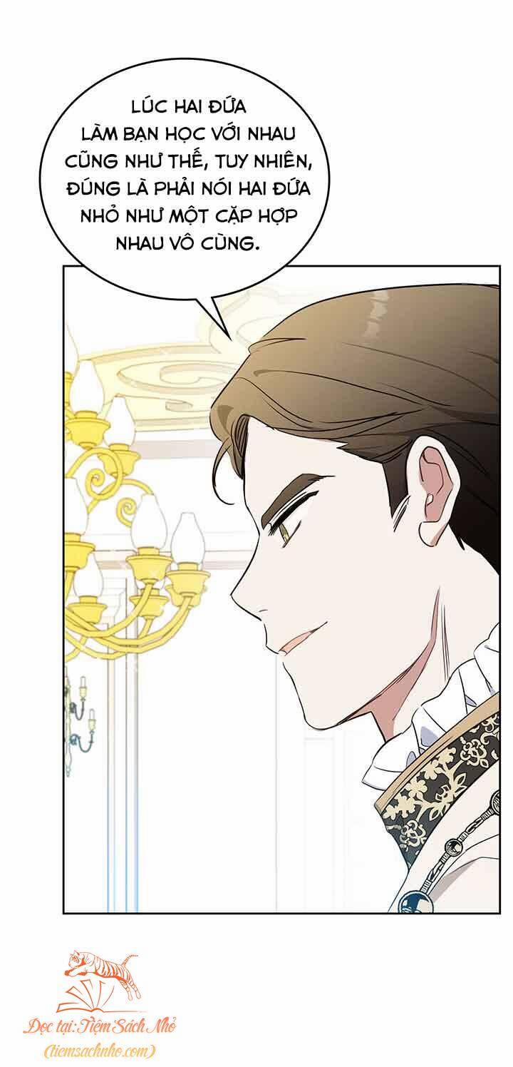 Kiếp Này Tôi Nhất Định Trở Thành Gia Chủ! 109 trang 14