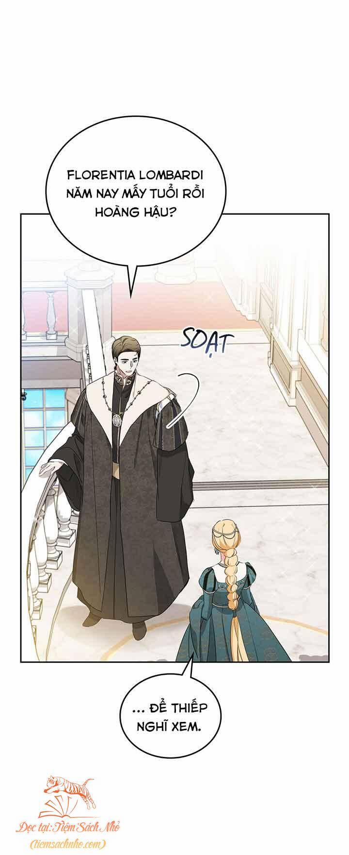 Kiếp Này Tôi Nhất Định Trở Thành Gia Chủ! 109 trang 15