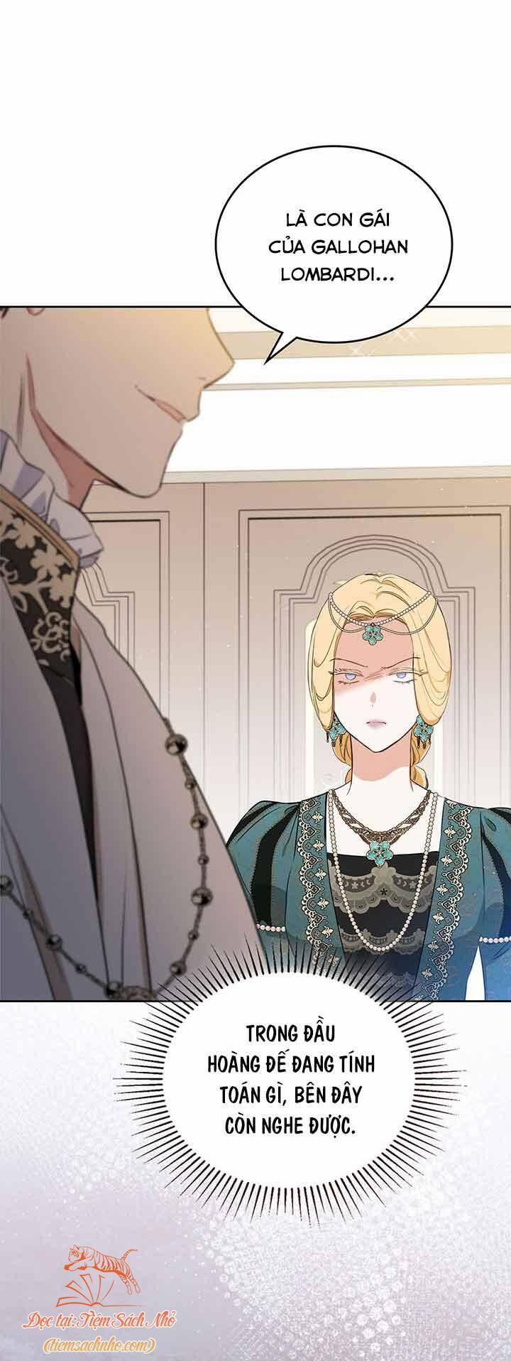 Kiếp Này Tôi Nhất Định Trở Thành Gia Chủ! 109 trang 16