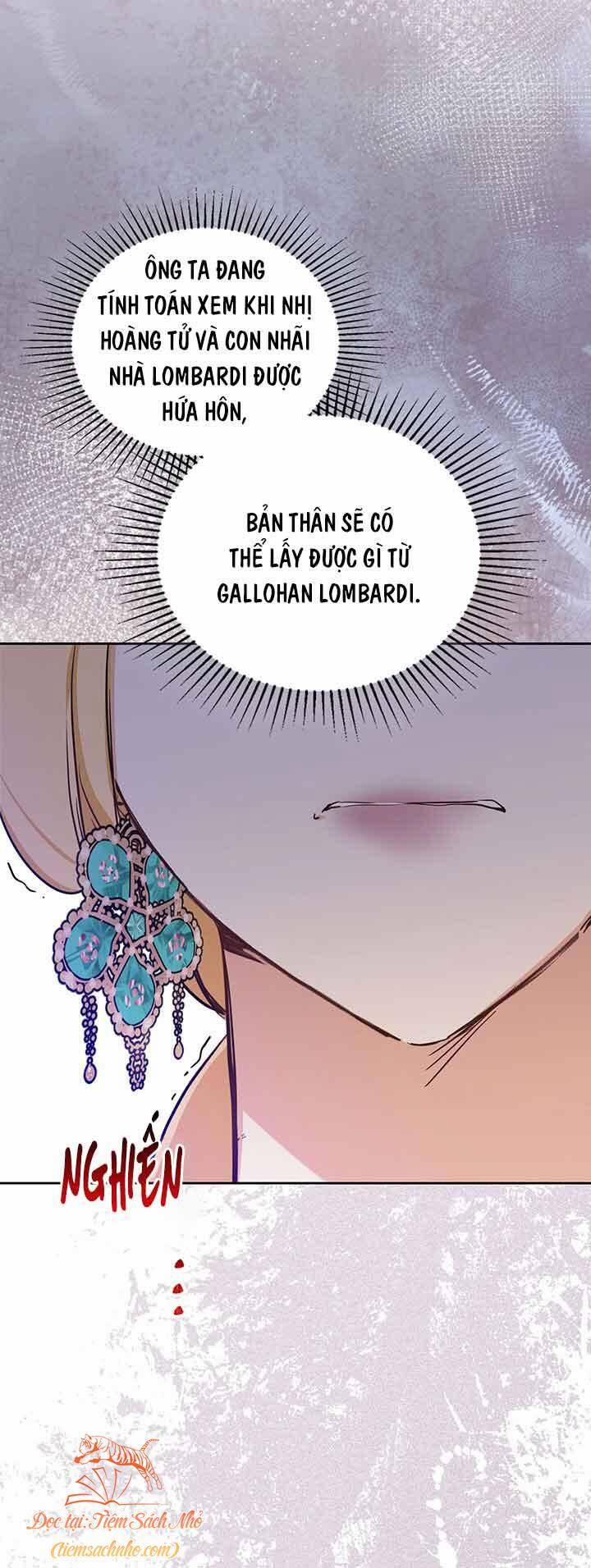 Kiếp Này Tôi Nhất Định Trở Thành Gia Chủ! 109 trang 17