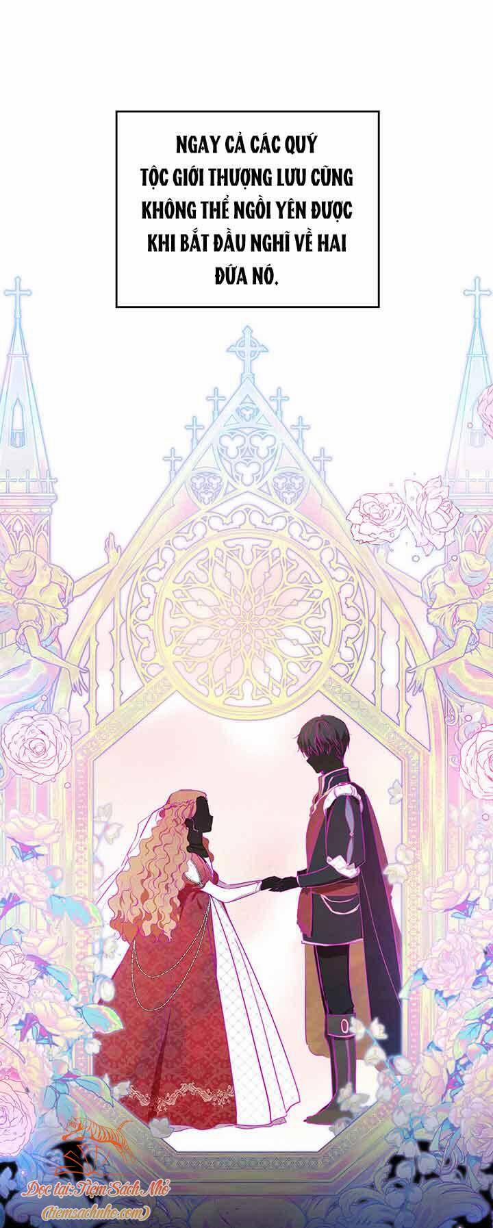 Kiếp Này Tôi Nhất Định Trở Thành Gia Chủ! 109 trang 19