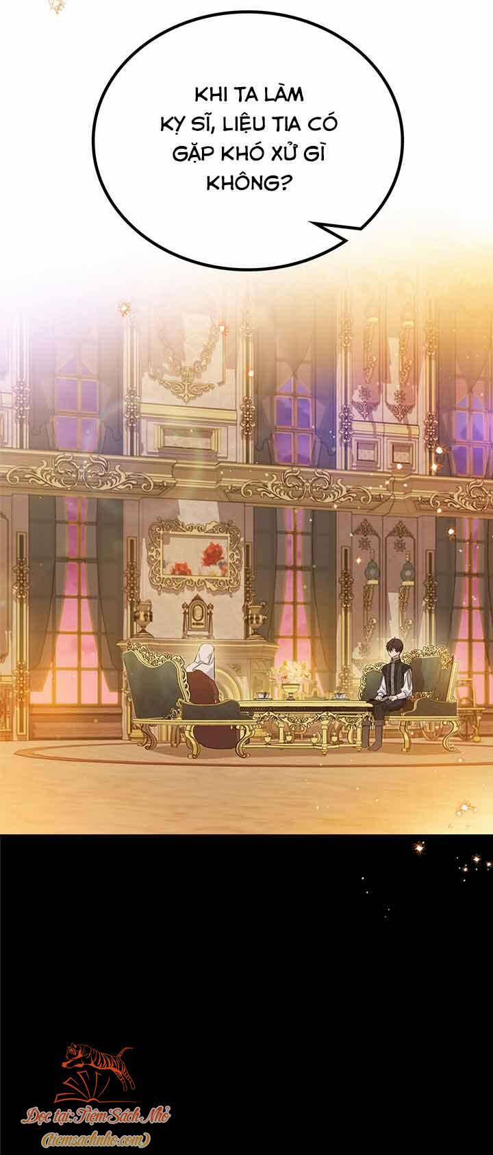 Kiếp Này Tôi Nhất Định Trở Thành Gia Chủ! 109 trang 24