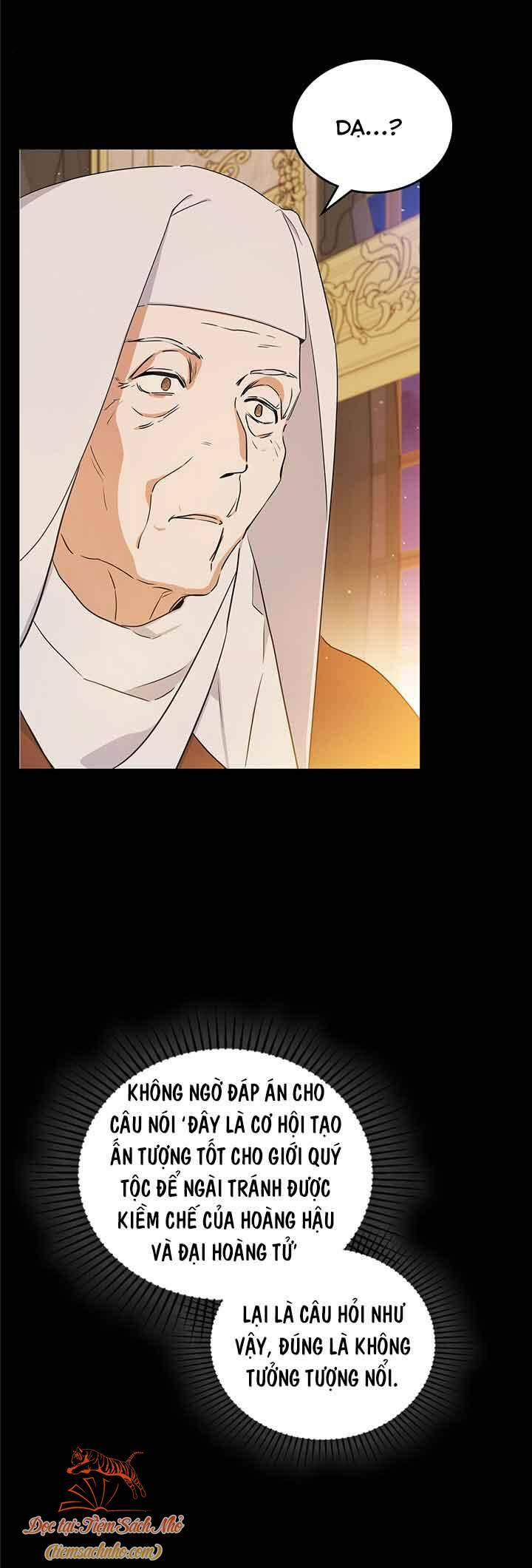 Kiếp Này Tôi Nhất Định Trở Thành Gia Chủ! 109 trang 25