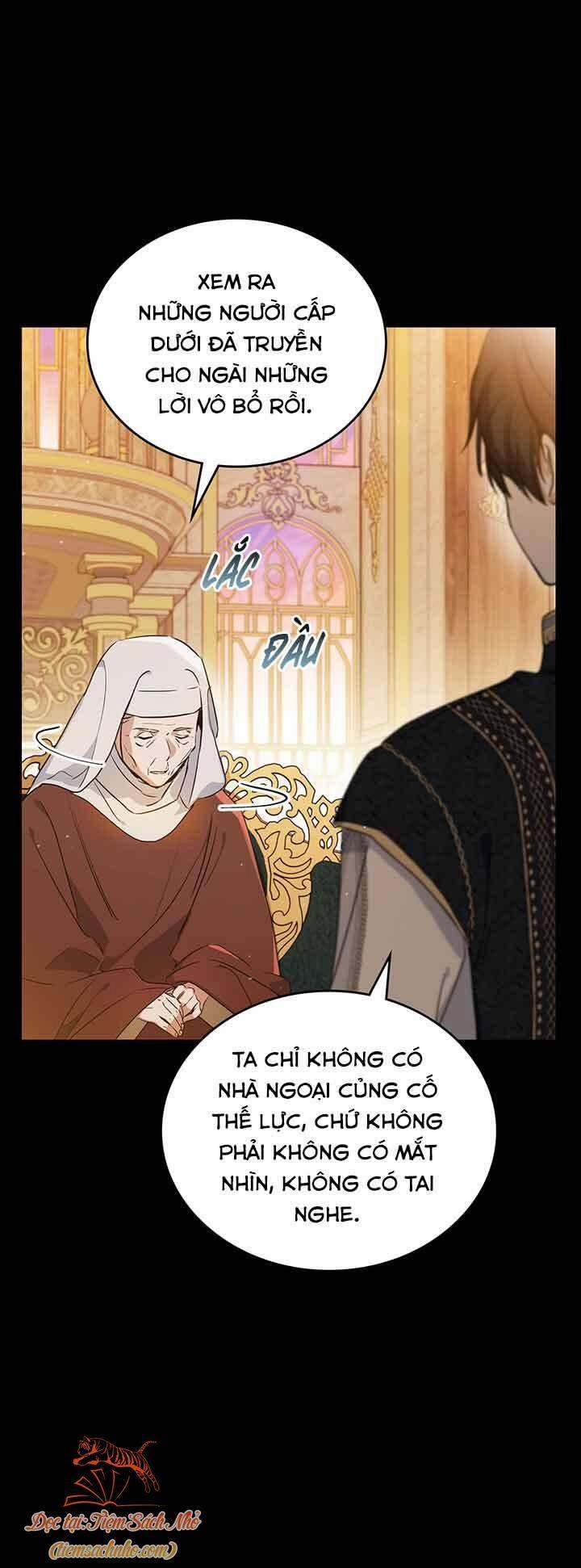 Kiếp Này Tôi Nhất Định Trở Thành Gia Chủ! 109 trang 29