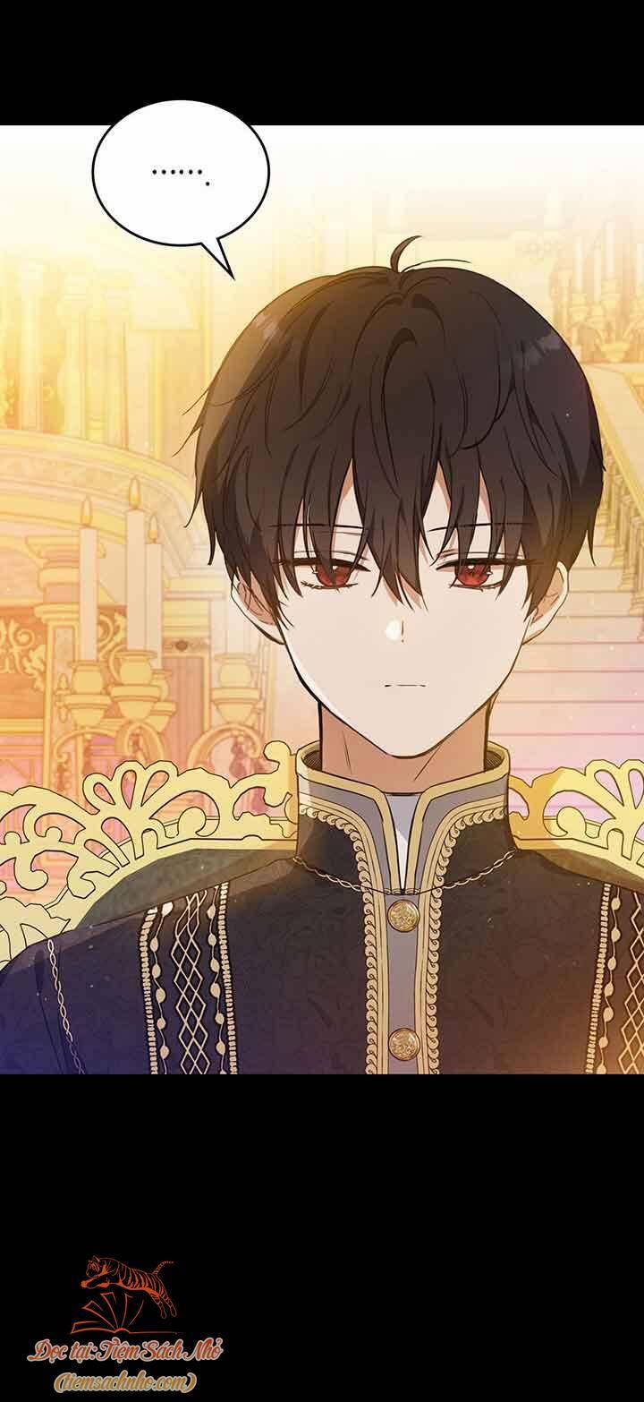 Kiếp Này Tôi Nhất Định Trở Thành Gia Chủ! 109 trang 32