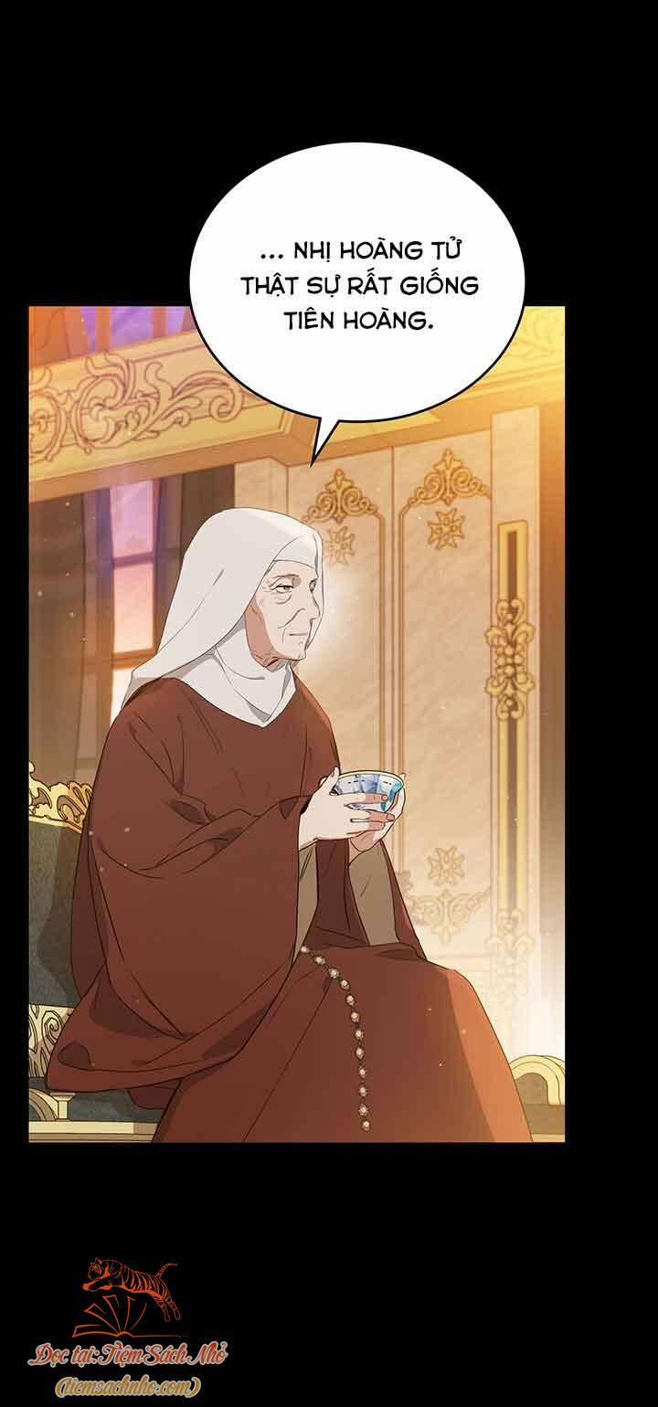 Kiếp Này Tôi Nhất Định Trở Thành Gia Chủ! 109 trang 33