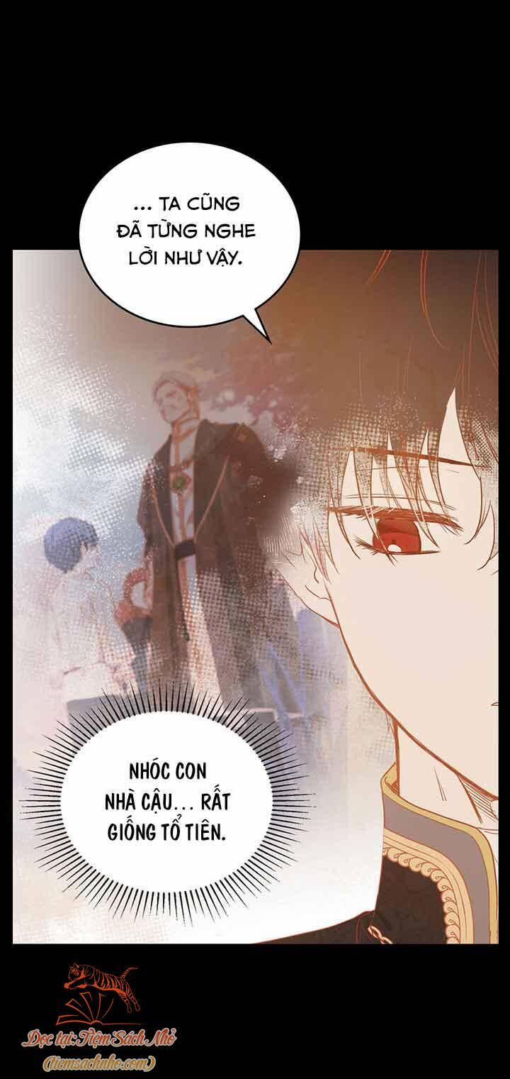 Kiếp Này Tôi Nhất Định Trở Thành Gia Chủ! 109 trang 34