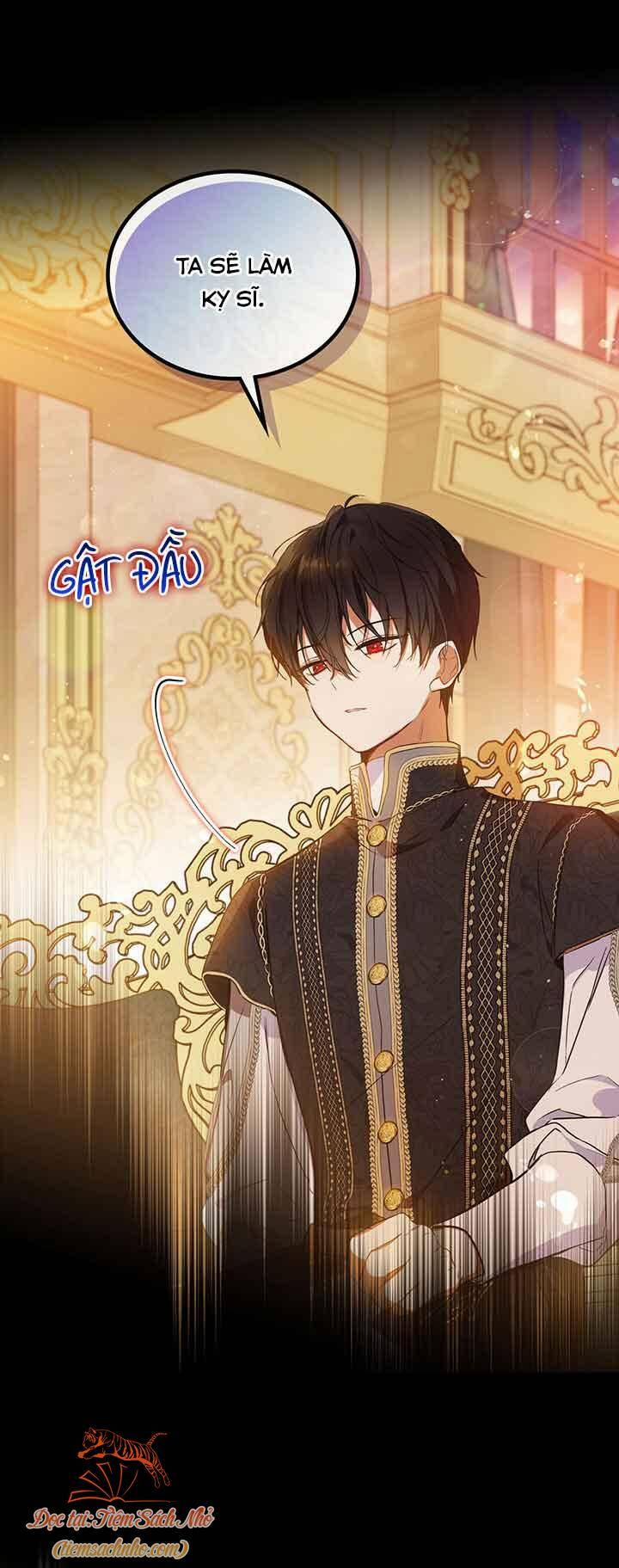 Kiếp Này Tôi Nhất Định Trở Thành Gia Chủ! 109 trang 38