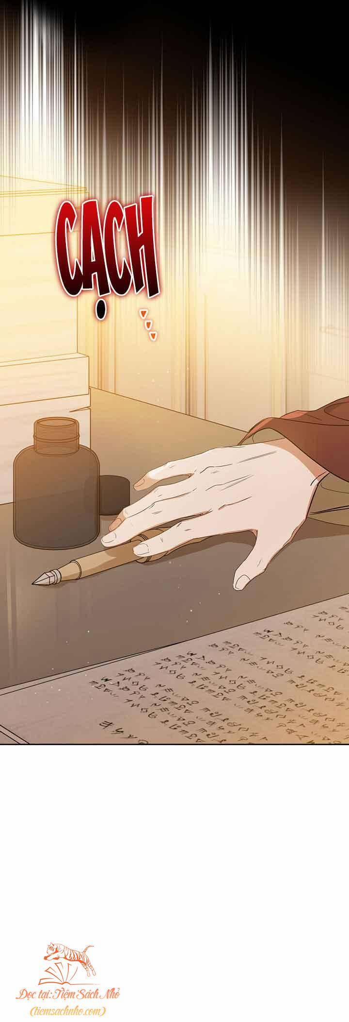 Kiếp Này Tôi Nhất Định Trở Thành Gia Chủ! 109 trang 39